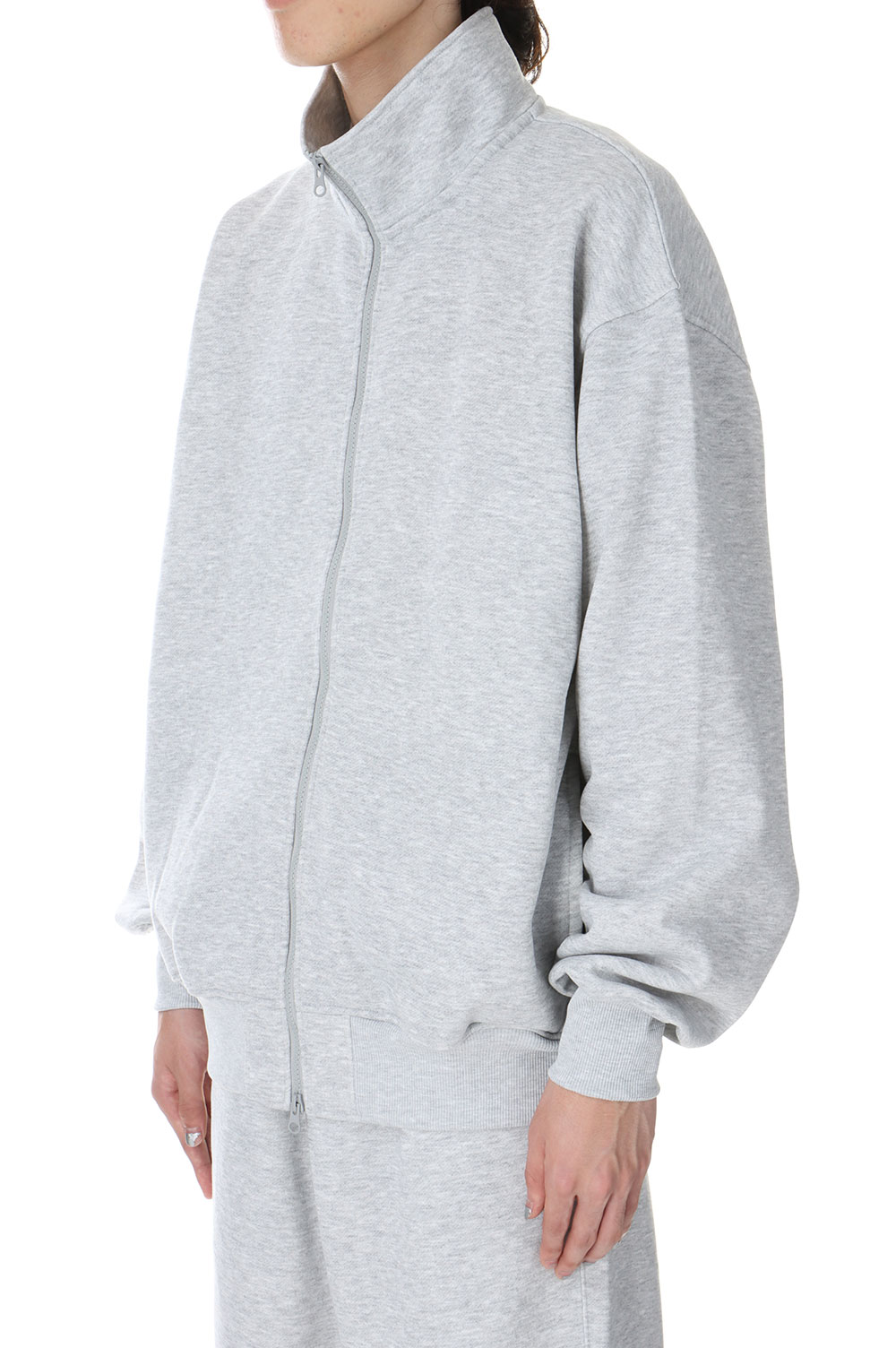 トップス DAIWA PIER39 TECH SWEAT STANDZIPCARDIGAN DAIWA PIER39 (ダイワピア39) TECH SWEAT STAND ZIP-CARDIGAN