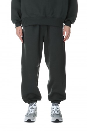 TECH SWEAT PANTS - CHARCOAL (BP-52024W)