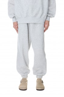 TECH SWEAT PANTS - TOP GRAY (BP-52024W)