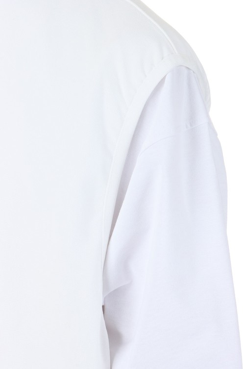 BE-61024W TECH FLEX ベスト ブラック Lサイズ 着用数回 TECH FLEX JERSEY STAND COLLAR VEST | DAIWA PIER39(ダイワ