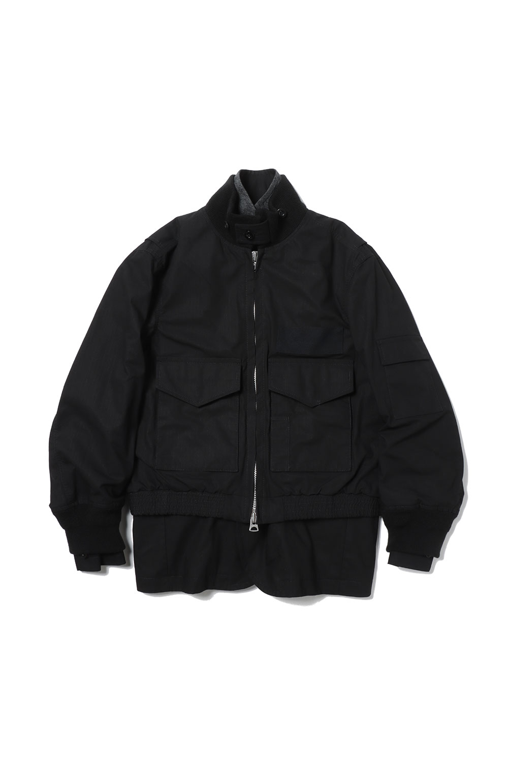 Rip Stop Jacket (24-03431M) | セレクトショップ