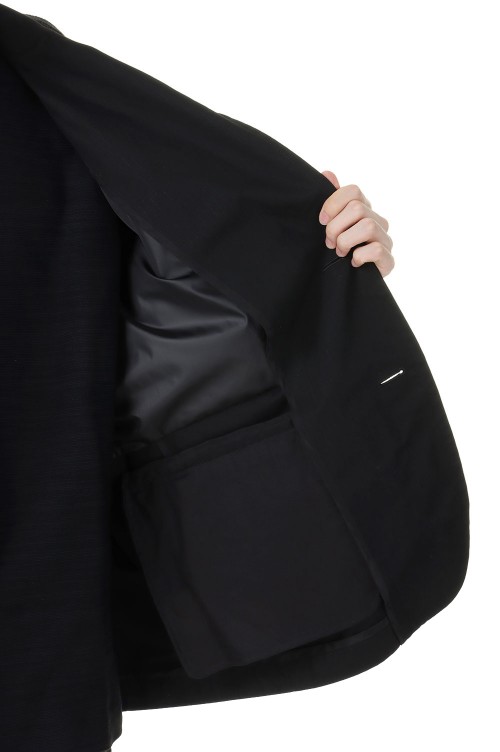 Rip Stop Jacket (24-03431M) | セレクトショップ
