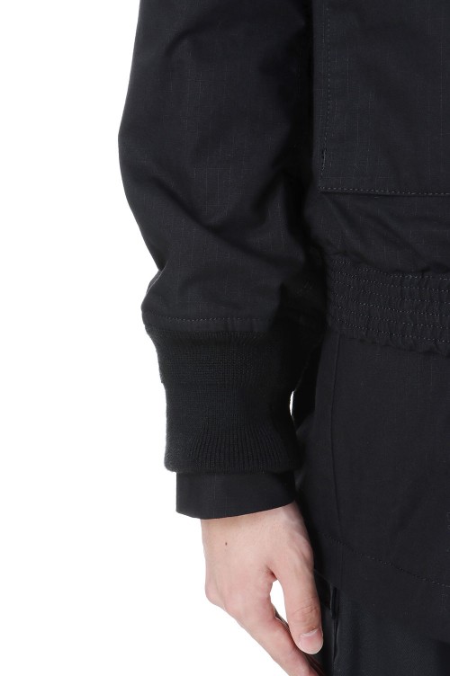 Rip Stop Jacket (24-03431M) | セレクトショップ
