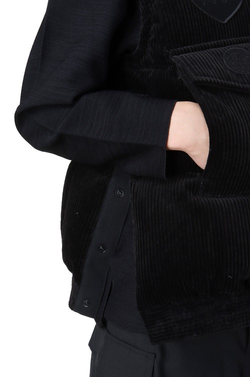 sacai x SPIEWAK Gonz Multi Patch Blouson | sacai Official