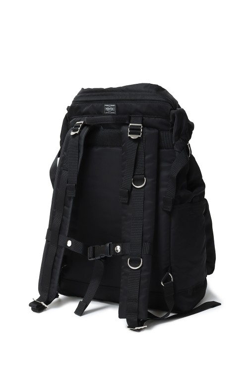 Porter Pocket Back Pack (24-0881S) | セレクトショップ