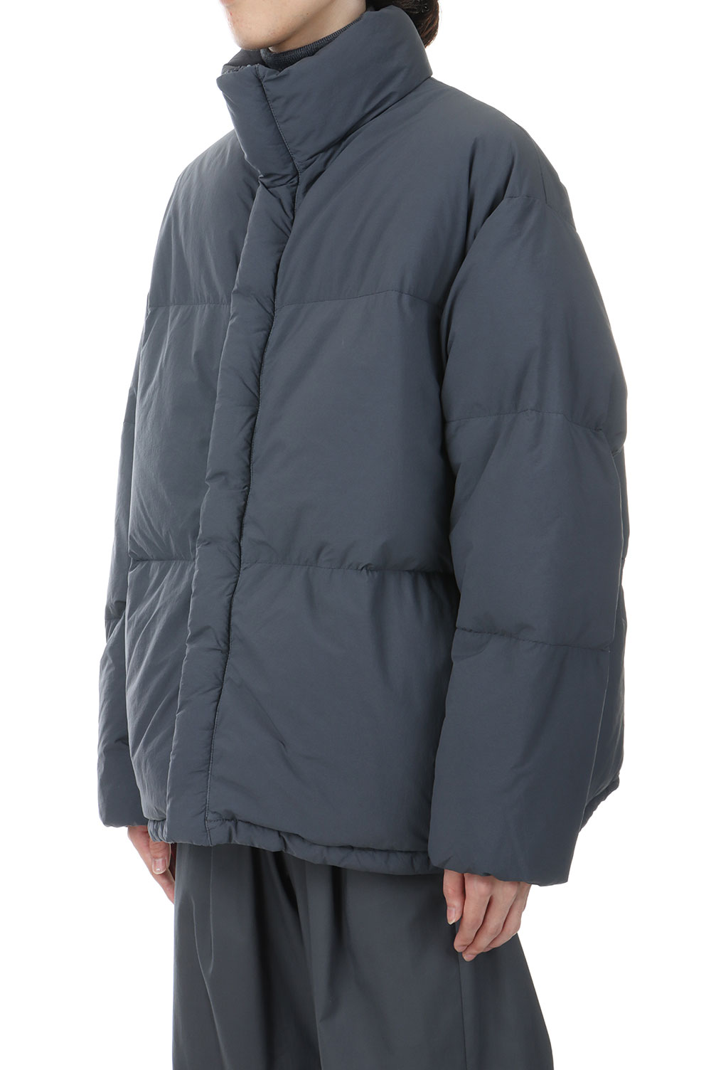 kazuhiro watanabe | | Graphpaper “Garment Dyed Down Jacket