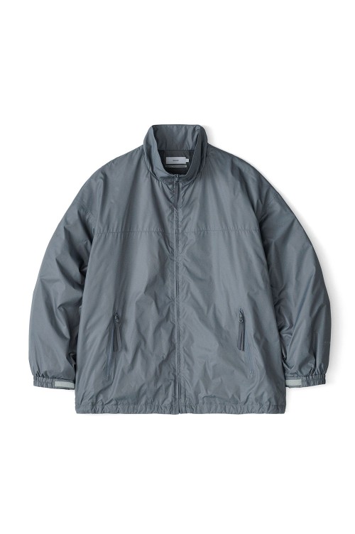PERTEX QUANTUM Light Thermo Blouson - GRAY (GM243-30151