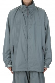 PERTEX QUANTUM Light Thermo Blouson - GRAY (GM243-30151)