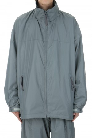 PERTEX QUANTUM Light Thermo Blouson | My Graphpaper