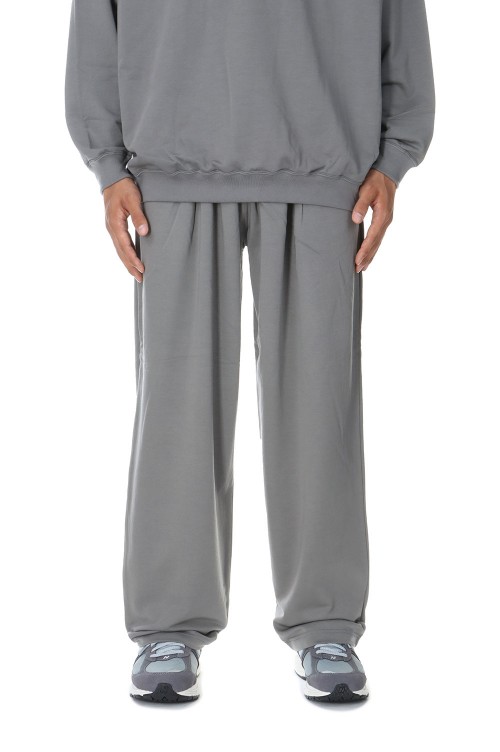 【タグ有】Graphpaper Cotton Light Terry Pants タグ有】Graphpaper Cotton Light Terry Pants