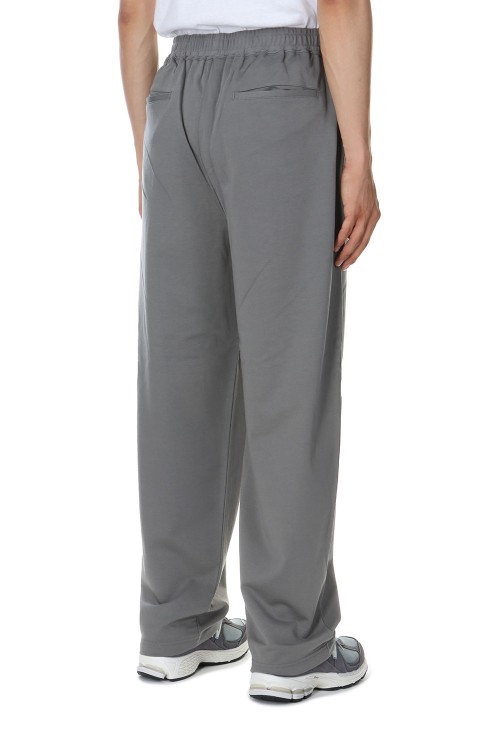 【タグ有】Graphpaper Cotton Light Terry Pants Cotton Light Terry Pants - GRAY (GM243-70237) | セレクト