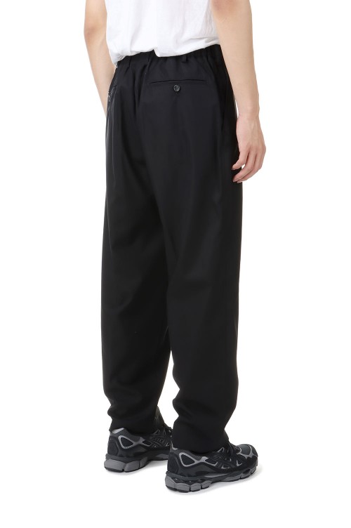 Terri Wide Leg High-Waist Pant