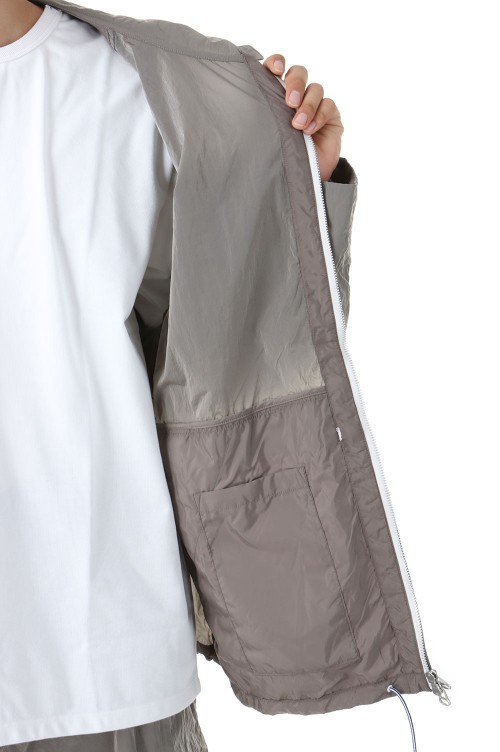 Boardwalk Jacket - BEIGE (S24FA002) | セレクトショップ