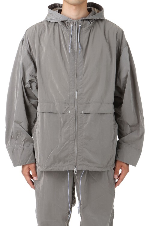 Nanamica Boardwalk Jacket | Apparel » Buy online now!