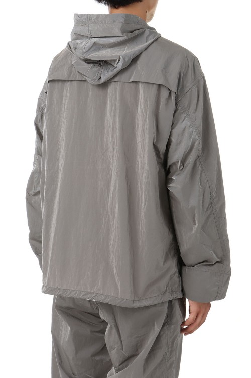 Boardwalk Jacket - BEIGE (S24FA002) | セレクトショップ