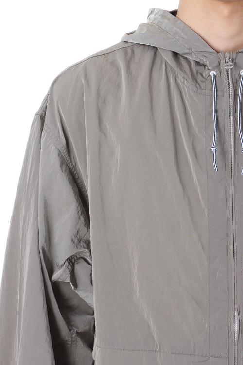Boardwalk Jacket - BEIGE (S24FA002) | セレクトショップ