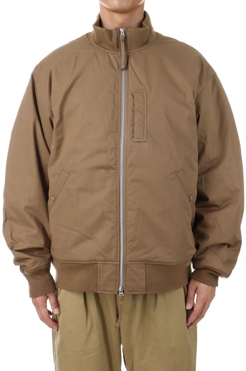 Richardson Letterman 鬱陶しい Jacket Lサイズ 野村訓市