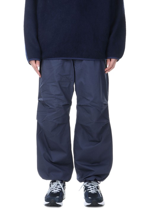 Insulation Pants - NAVY (S24FC022) | セレクトショップ Insulation Pants - NAVY (S24FC022) | セレクトショップ
