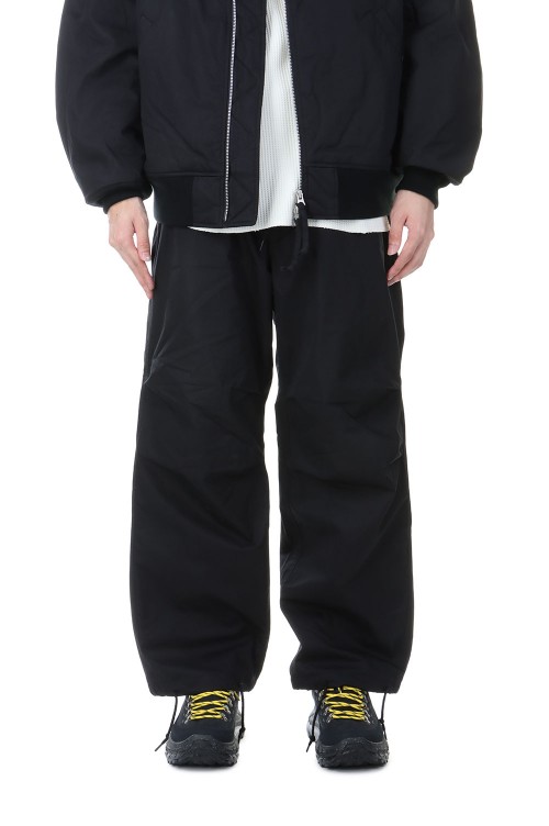 Back Channel（バックチャンネル）の「INSULATION PANTS（その他