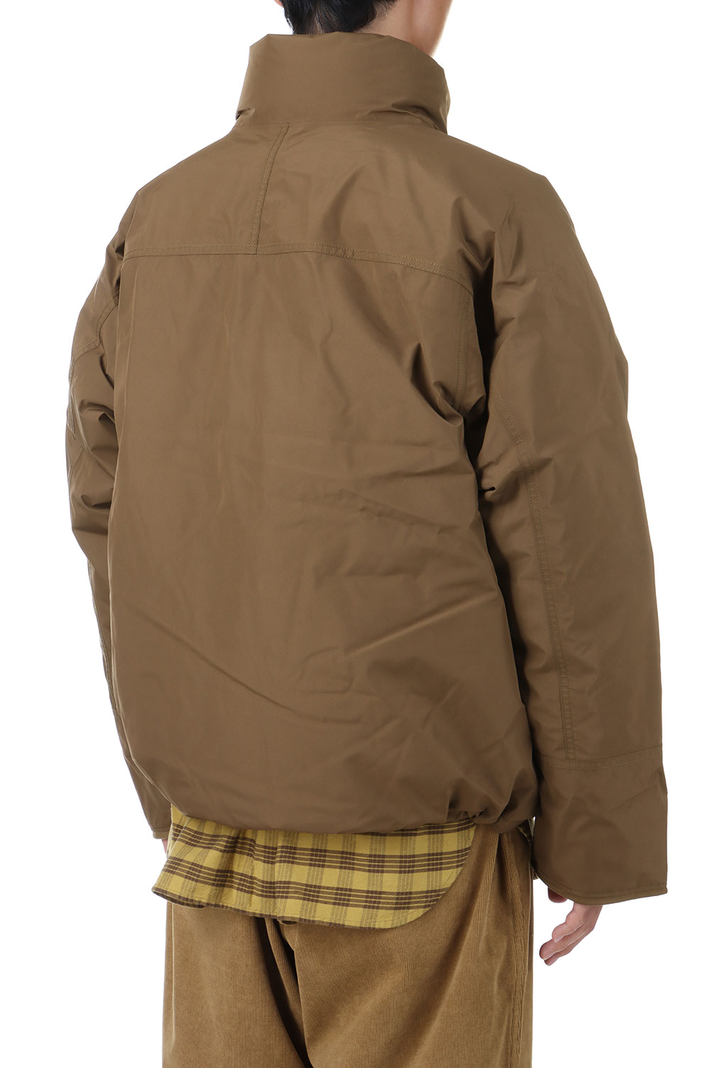 ジャケット・アウター nagonstans padded coat Water s Pink with Stars Chic Womens Puffer Jacket | Mountain