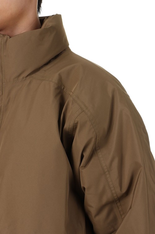 GORE-TEX Short Down Jacket - WET SAND (SUAF354) | セレクト