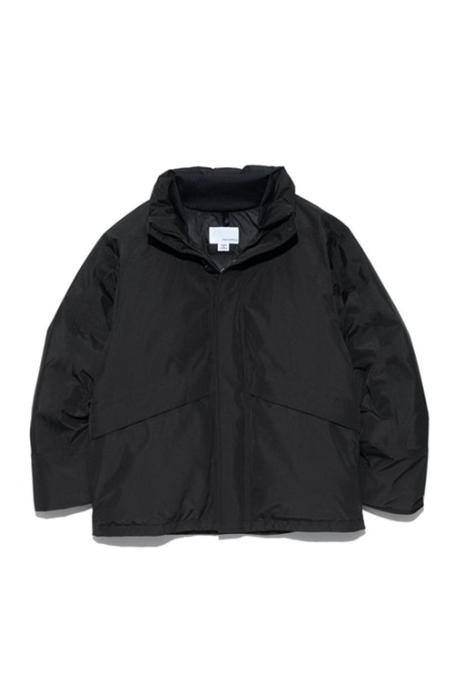 Jordan GORE-TEX ウィンドブレーカー 黒 GORE-TEX Short Down