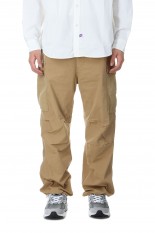 Cargo Pants - BEIGE (SUCS303)