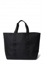 Large Hunter's Tote - BLACK