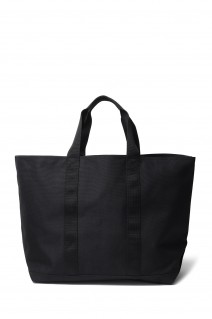 Large Hunter's Tote - BLACK