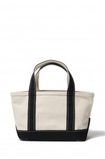 Boat and Tote Mini - BLACK