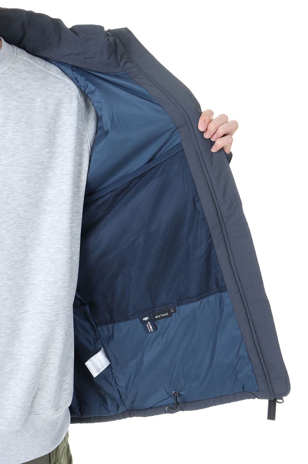 2日以内に発送> お値下げ可Yoki satisfaction jacket
