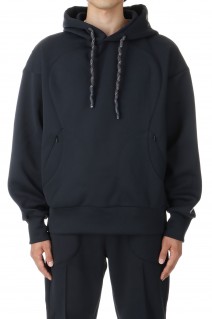 DELTAPEAK TECH HOODIE - BLACK (FPA12242U0002)