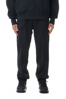 DELTAPEAK TROUSERS - BLACK (FPA03242U0007)