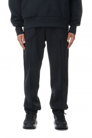 DELTAPEAK TROUSERS - BLACK (FPA03242U0007)