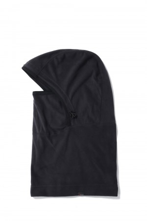 POLARTEC MC BALACLAVA - BLACK (FAC38242U0005)