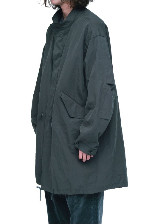 US Army/M-65 Fishtail Parka（USアーミー M-65フィールド