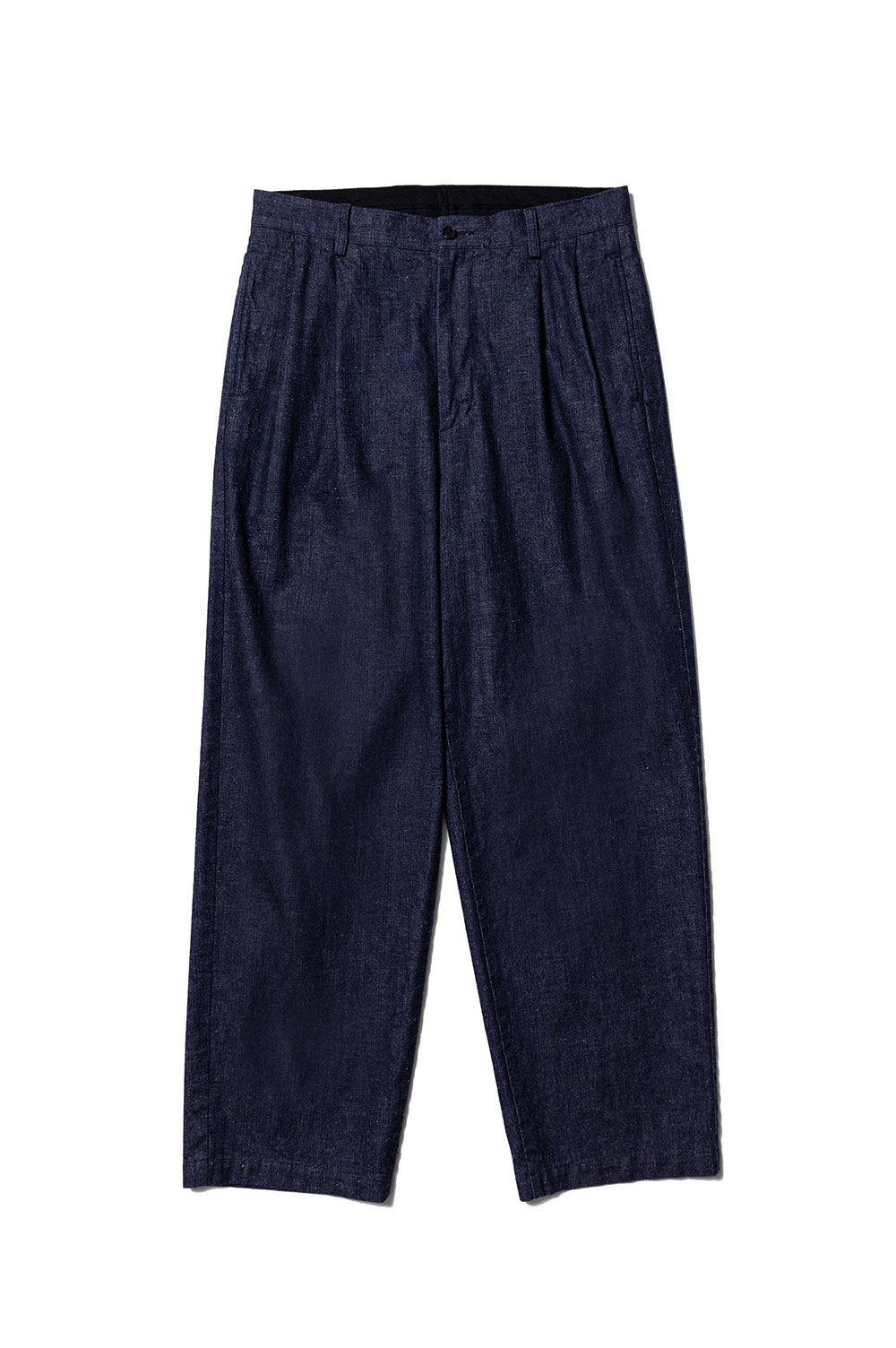 Type.1 Denim Trousers - INDIGO (24AAP-04-28H) | セレクトショップ 