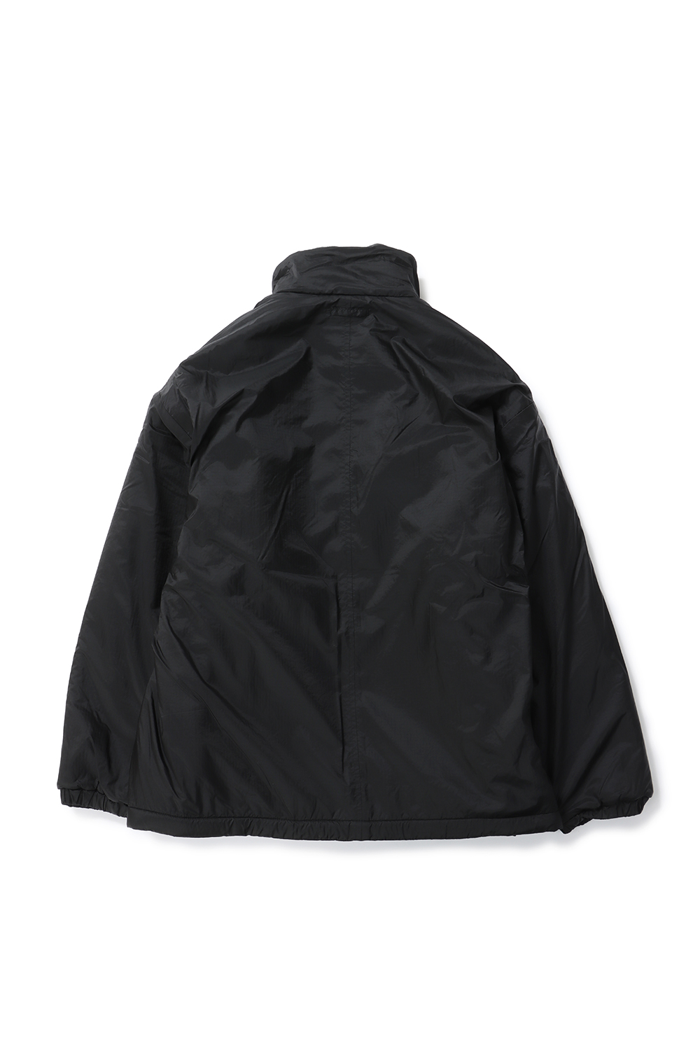 ジャケット・アウター LINER NYLON FLEECE ZIP UP (POLARTEC) Porter Classic LINER NYLON FLEECE ZIP UP （POLARTEC