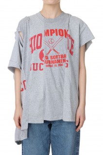 circa make cutback gap wide top / GRAY-1(cc24ss-02)