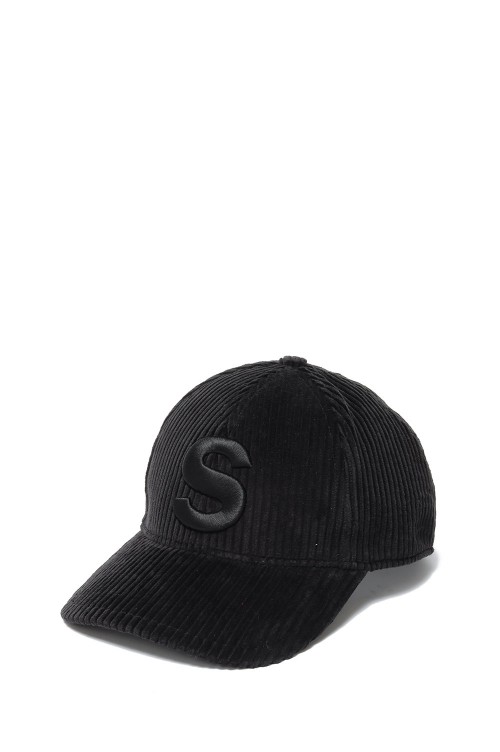 た*中様 AW24 sacai s Cap Corduroy 24-0840S sacai s Cap / Corduroy | REVERSIBLE