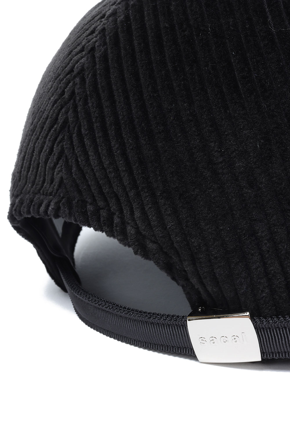 s Cap / Corduroy (24-0840S) | セレクトショップ