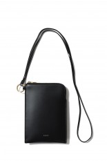 SACAI♡ Pocket Fragment Case - BLACK 001 Pocket Fragment Case Black – Slam Jam®