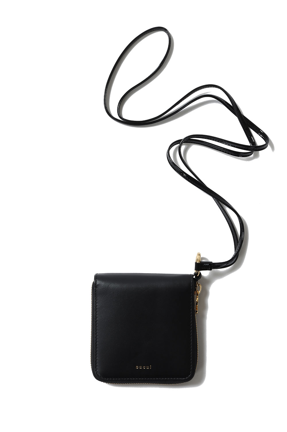 Bicolor Half Fold Wallet (S141-01) | セレクトショップ Bicolor Half Fold Wallet (S141-01) | セレクトショップ