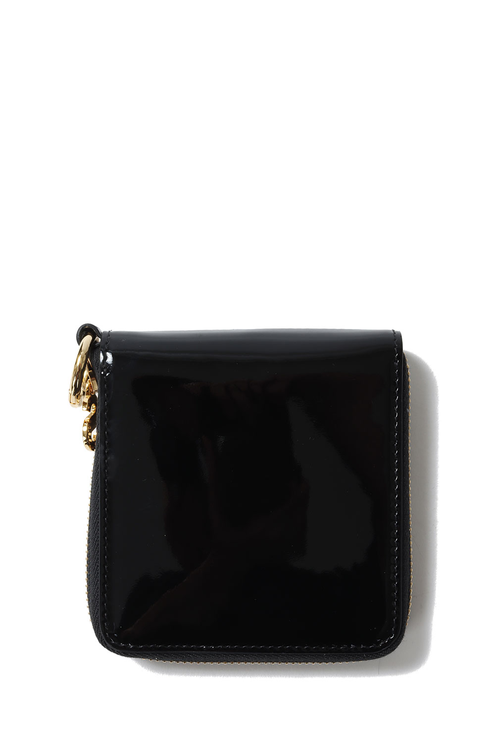 Bicolor Half Fold Wallet (S141-01) | セレクトショップ