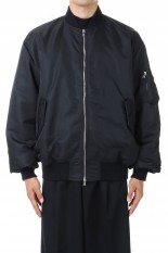 NYLON JERSEY TRACK JACKET (ST.985) | セレクトショップ NYLON JERSEY TRACK JACKET (ST.985) | セレクトショップ