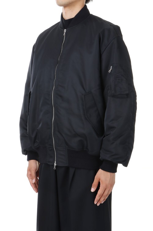 stein 23AW OVERSIZED FLIGHT stein シュタイン 23aw OVERSIZED FLIGHT