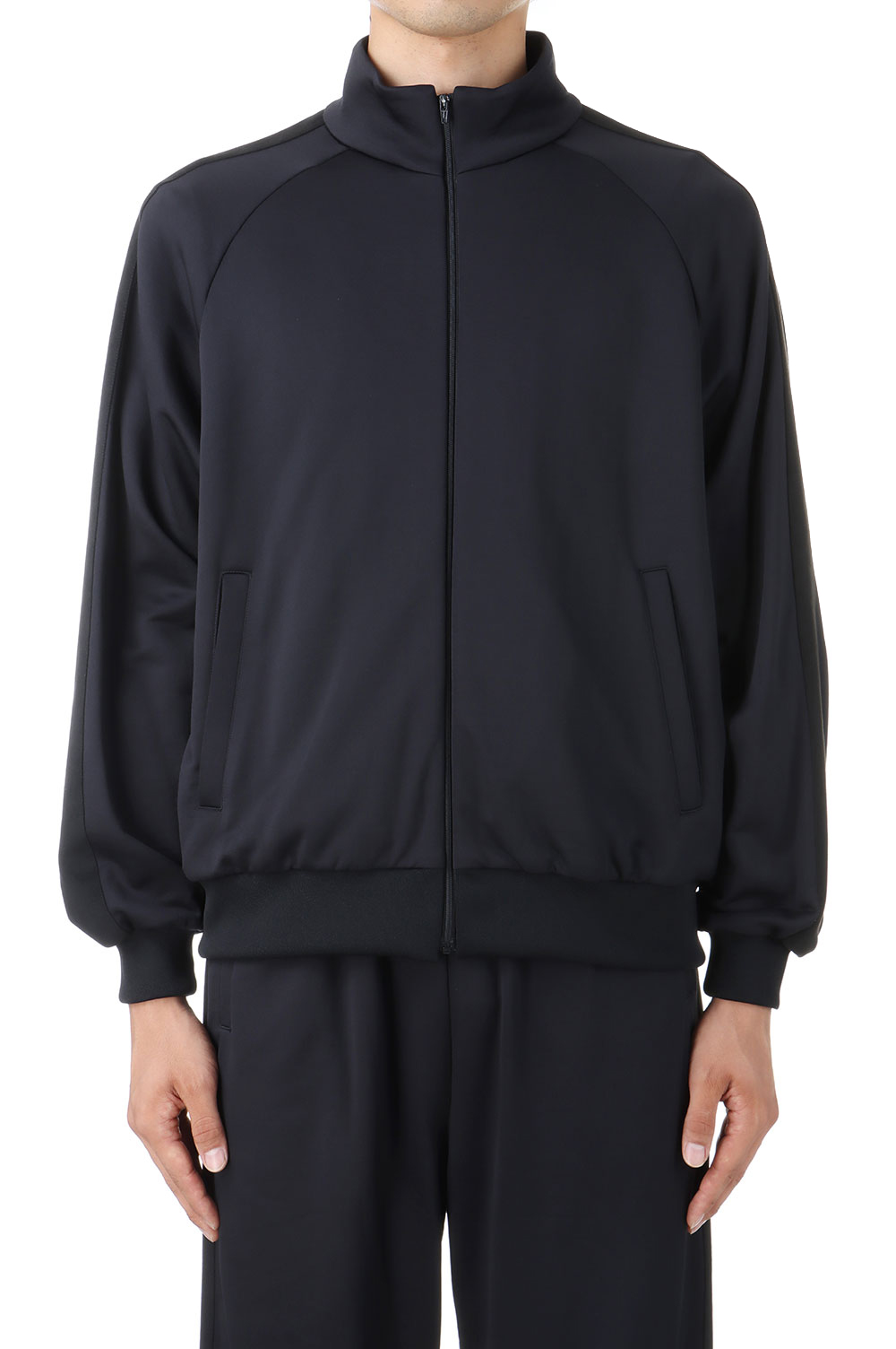 CDL Nylon Track Jacket  Sサイズ S Arch Nylon Track Jacket – Sinclair Global