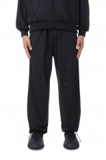 NYLON JERSEY TRACK TROUSERS (ST.987)