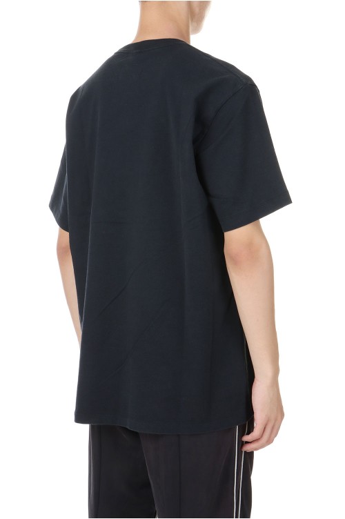doublet HOT SPRING ONSEN Tシャツ HOT SPRING ONSEN T-SHIRT -WHITE- (24AW41CS344) | セレクト