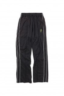 ZOMBIE SILHOUETTE TRACK PANTS (24AW22PT282)